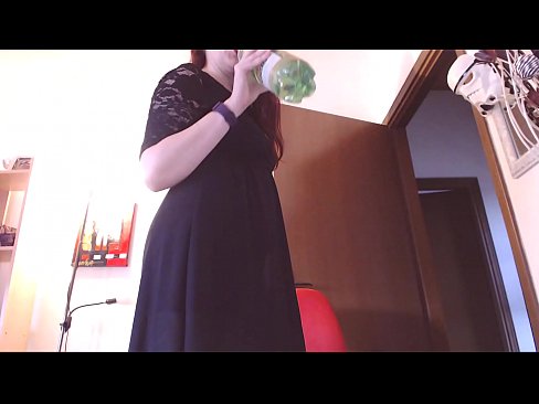 ❤️ Servus submissivus, qui sordidam et luculentam pantias amat, masturbari cogitur cum hoc video spectans! Sex video  at la.com-fullporner.ru