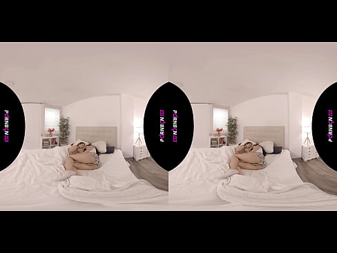 ❤️ PORNBCN VR Duo iuvenes lesbians corneum in 4K 180 excitant 3D Geneva Bellucci Katrina Moreno re vera virtuale Sex video  at la.com-fullporner.ru
