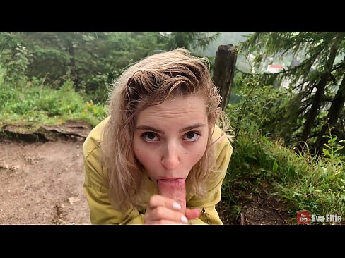 ❤️ Hirundo cum puella post publicam blowjob - Eva Elfi Sex video  at la.com-fullporner.ru